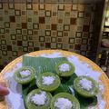 Cooksnap dari Ade Novita Andriani untuk resep Kue Lumpang