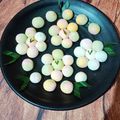 Cooksnap dari KasMira untuk resep Bola bola susu