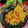 Rita Talukdar Adak's cooksnap of when they made Mango salsa.