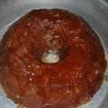El cooksnap de Maria Molina cuando hizo Budín de pan simple.
