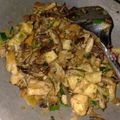 Cooksnap dari Laila Nurila untuk resep Abon Cakalan Suwar Suwir