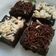 Cooksnap dari Mrs.Bara Lim untuk resep Brownies Kukus 3 Sendok