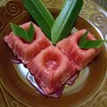 Cooksnap dari alvina hardhianti untuk resep Kue apem tanpa tape