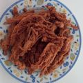 Cooksnap dari Risni Zaerahmi untuk resep Jamur Enoki Goreng Crispy