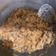 Cooksnap dari bertyyy6 untuk resep 86.Oblok-Oblok Lamtoro,tempe & rempela dg kelapa kering instant