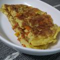 Cooksnap dari Alvin Qobulsyah untuk resep Telor dadar tebal