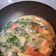 Cooksnap dari fitri untuk resep Sayur Bobor Kangkung Tempe #Dandelion