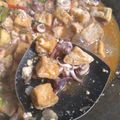 Cooksnap dari Dian Dulari untuk resep Tumis cumi tahu saos tiram