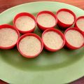 Cooksnap dari marissca bangun untuk resep Bingka Pandan #pr_jajanantradisional