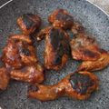 Cooksnap dari Anissa Shania Joang untuk resep Ayam Bakar Teflon