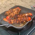 Emilys Home Cooked Kitchen's cooksnap of when they made Emily’s Easy Chicken Shawarma.