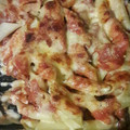 El cooksnap de Anna Lemes cuando hizo Macarrones con chorizo.