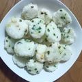 Cooksnap dari Astuti Mae untuk resep Cireng Nasi + Sambal Rujak