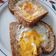 El cooksnap de Regina Hernandez cuando hizo Toast fácil de desayuno.