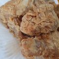 Cooksnap dari Ummi Miymilo untuk resep Ayam goreng ala kfc kriuknya tahan lama