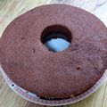 Cooksnap dari Yuni011 untuk resep Brownis kukus tanpa dcc