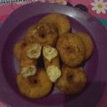 Cooksnap dari S.W.Tyas untuk resep Donat SP empuk dan lembut