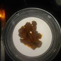 Cooksnap dari Shafa Amani untuk resep Rendang daging sapi istimewa