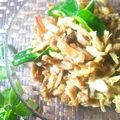 Cooksnap dari Heni Hyenada untuk resep Ayam suwir(versi non pedas/ untuk balita)