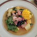 Cooksnap dari Nur Ikasari untuk resep Sayur Asem Tetelan