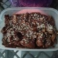 Cooksnap dari Rosi Rosmawati untuk resep 213. Rice Bowl With Bulgogi Kikkoman (Halal)