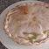 El cooksnap de Miguel Angel cuando hizo Tarta de acelga.