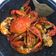 Cooksnap dari Tiara Pradipta untuk resep Kepiting Saus Padang Anti Gagal