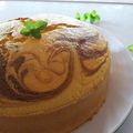 Cooksnap dari Vidi Firanti untuk resep Bolu Air (1 telur, tanpa butter/margarin/minyak goreng)