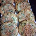 Cooksnap dari tunik 🍀 untuk resep Bakwan Pontianak
