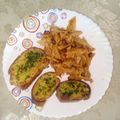 Parul B Modha's cooksnap of when they made રેડ સોસ ચીઝી પાસ્તા (Red Sauce Cheesy Pasta Recipe In Gujarati).