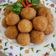 Cooksnap dari Carmen Sita untuk resep Bakso goreng babi