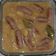 El cooksnap de Jesús Vergara Rojano cuando hizo Guiso salchipapas.