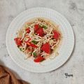 Cooksnap dari Yuna untuk resep Tumis Kecambah Pelangi