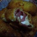 Cooksnap dari isti mala untuk resep Risol mayonaise (american risole)