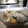 Cooksnap dari Silvana Devinta untuk resep Sapo tahu ayam jamur