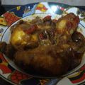 Cooksnap dari Ika d'Pratiwi untuk resep Ayam Goreng Saos Mentega Ala Chef merty bhianda