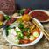 Cooksnap 0h Hana !! semasa beliau membuat Mee kari.