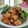 阿文 的 #166 沙茶魷魚 cooksnap