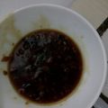 Cooksnap của hoangcan khi họ làm theo món Cơm cháy kho quẹt