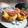 Aunty Eiko's international cuisine experience 's cooksnap of when they made Eggs in bread basket.