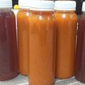 Cooksnap dari Ika Vitria untuk resep 1. Kunyit Asam