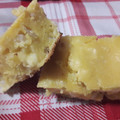 El cooksnap de Ana banana cuando hizo Sopa paraguaya.