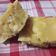 El cooksnap de Ana banana cuando hizo Sopa paraguaya.