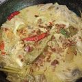 Cooksnap dari Lazy Cat untuk resep Tongseng Ayam