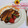 Cooksnap dari Rahma OveKitch untuk resep orange chocolate hot pancake