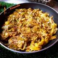 Cooksnap από 𝒳𝓇𝓊𝓈𝑜𝓊𝓁𝒶 𝒦𝑜𝓃𝓉𝑜𝓅𝑜𝓊𝓁𝑜𝓊 στη συνταγή Πράσα με αυγά
