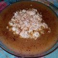 صورة من أم فاضل، شاركها بعد تجربة وصفة مأمونية حلبية 🥣
