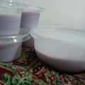 Cooksnap dari Mayadewi untuk resep Silk Puding (Hokkaido) a.k.a Puding Sutra