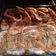 El cooksnap de Carlos ChuckAttack cuando hizo Gambones al horno.