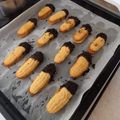 Cooksnap από Γωγώ Λευτέρης στη συνταγή Πτι φουρ ή αλλιώς Petit Four! 👅👅